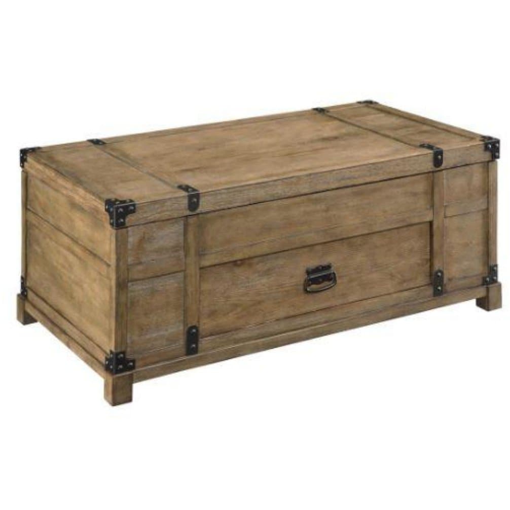 Lift Top Coffee Table - HER Home Design Boutique